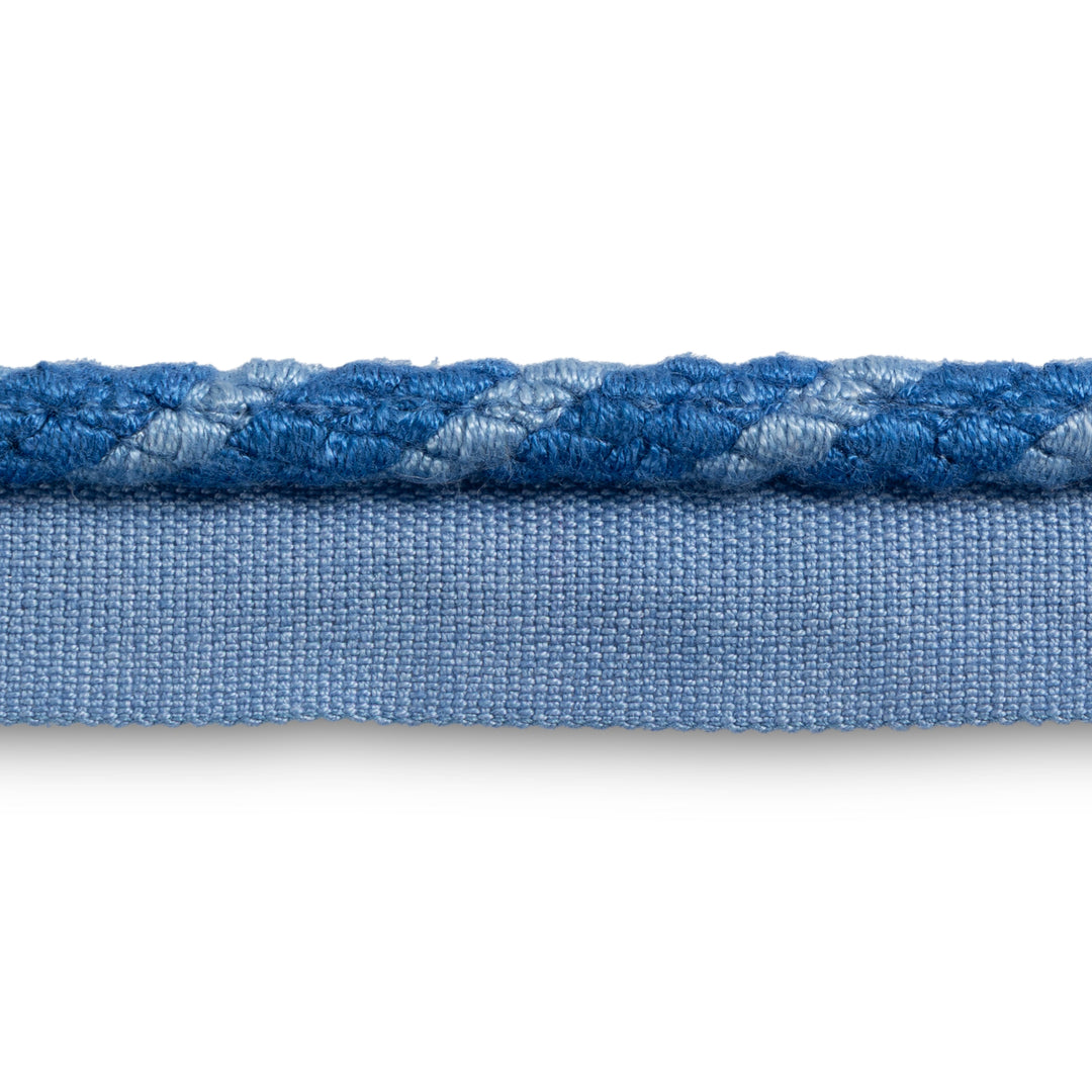Brunschwig & Fils Trim Montcel Cord - Blue