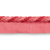Brunschwig & Fils Trim Montcel Cord - Rose