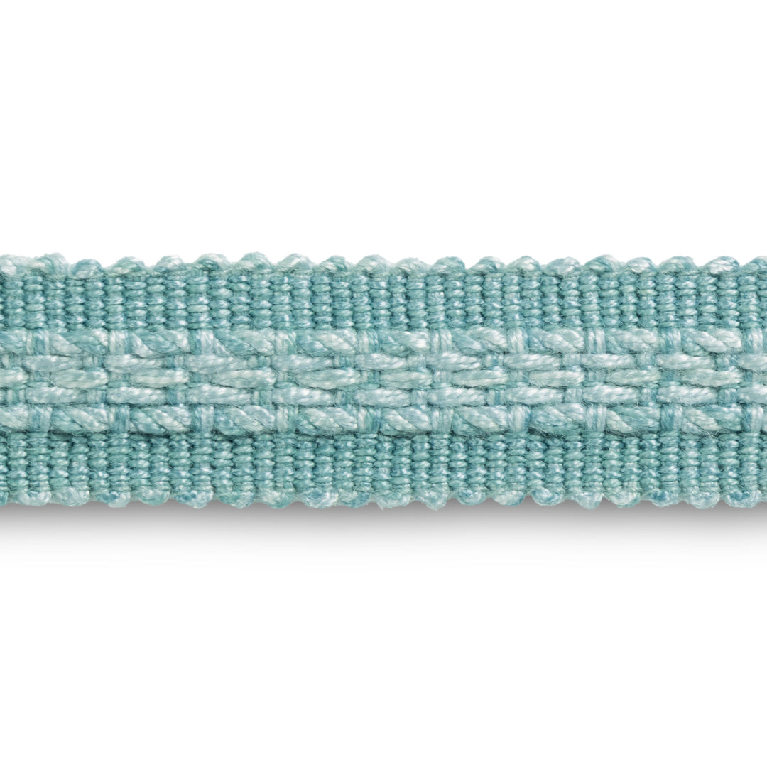 Brunschwig & Fils Trim Montcel Gimp - Aqua