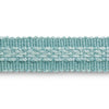 Brunschwig & Fils Trim Montcel Gimp - Aqua