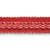 Brunschwig & Fils Trim Montcel Gimp - Red