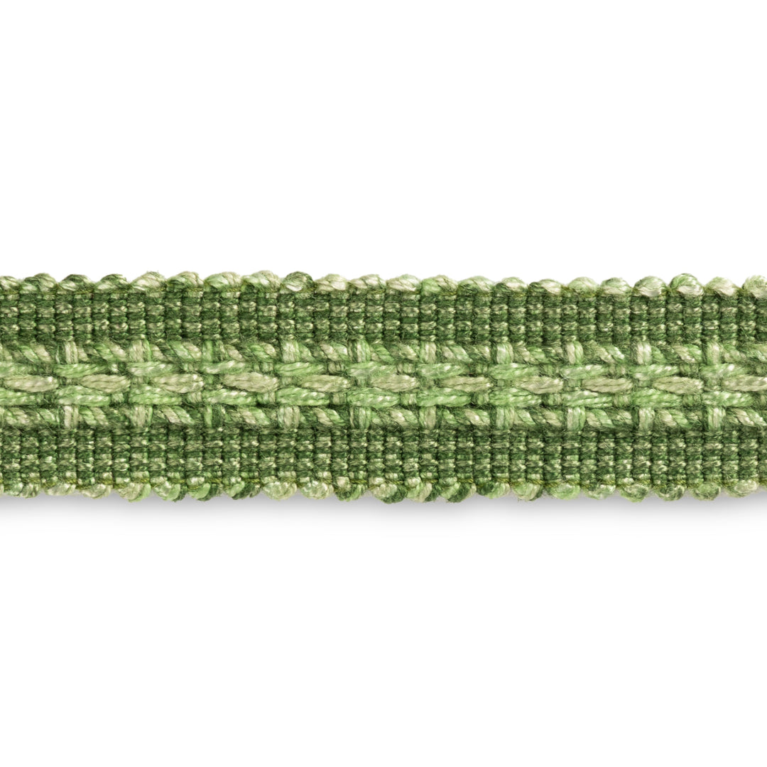 Brunschwig & Fils Trim Montcel Gimp - Leaf