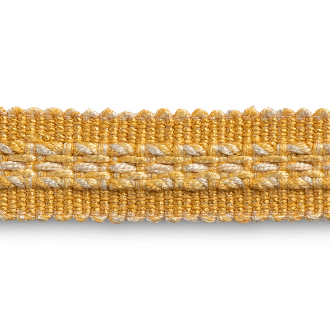 Brunschwig & Fils Trim Montcel Gimp - Gold