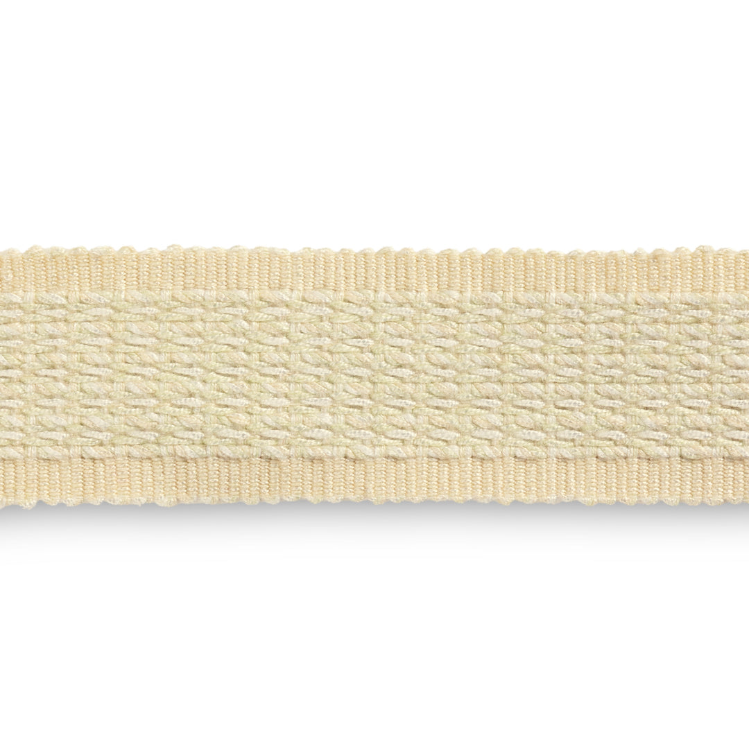 Brunschwig & Fils Trim Montcel Braid - Ivory
