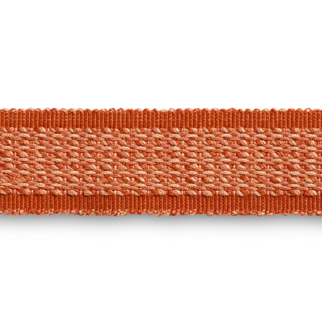 Brunschwig & Fils Trim Montcel Braid - Spice