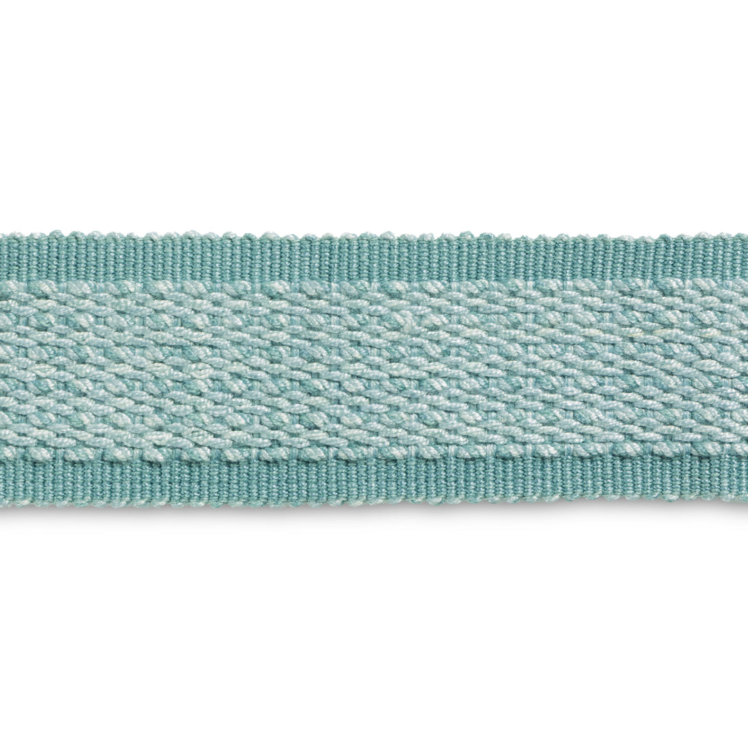 Brunschwig & Fils Trim Montcel Braid - Aqua
