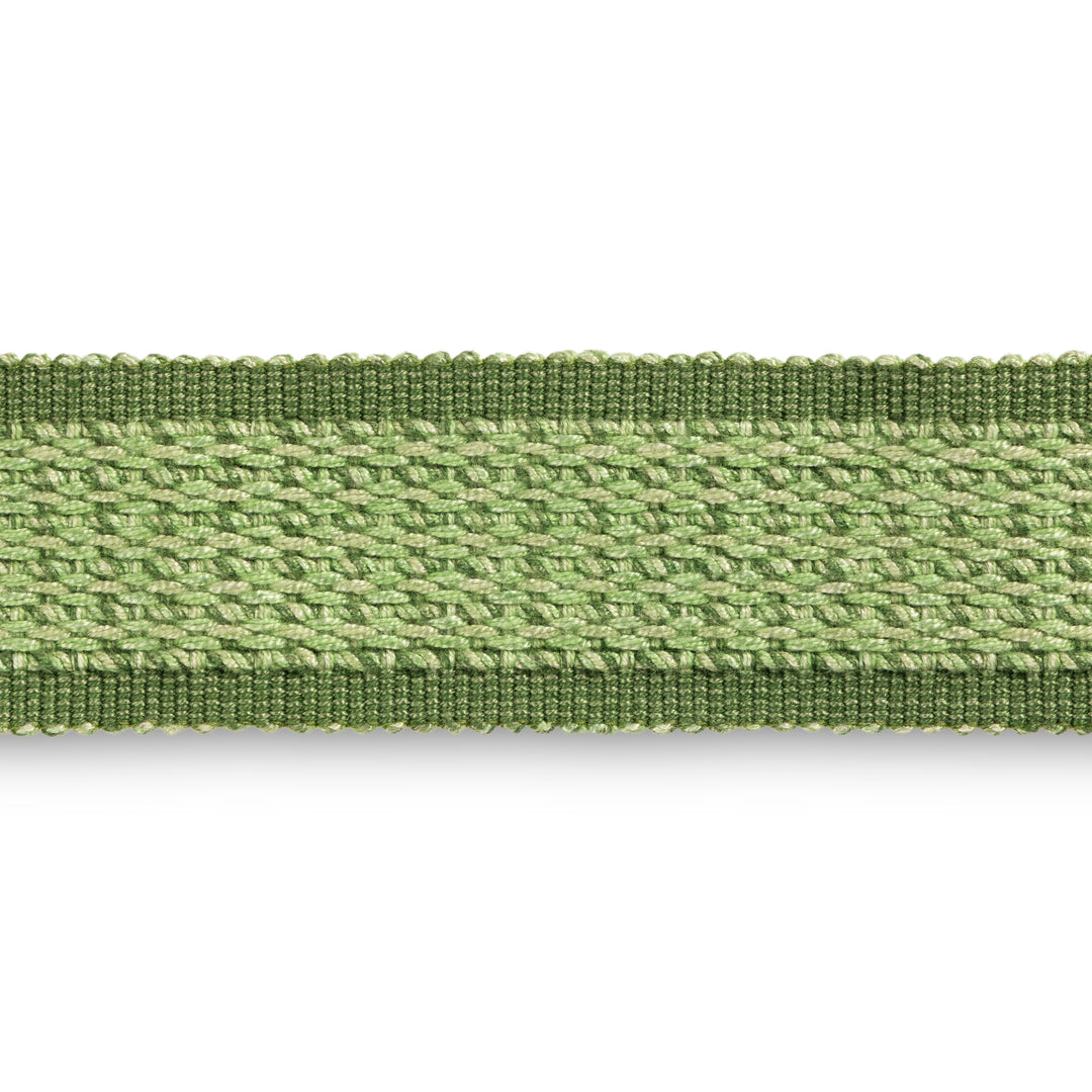 Brunschwig & Fils Trim Montcel Braid - Leaf