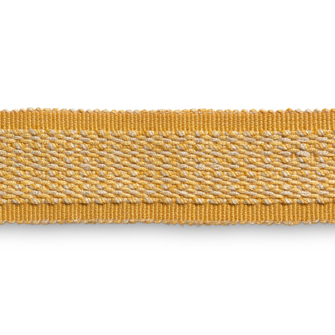 Brunschwig & Fils Trim Montcel Braid - Gold
