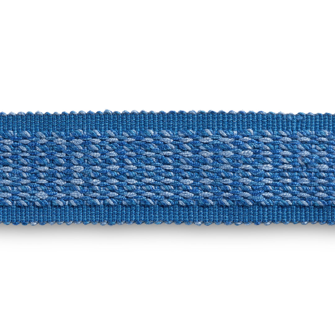 Brunschwig & Fils Trim Montcel Braid - Blue