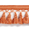 Brunschwig & Fils Trim Montcel Tassel Fringe - Spice