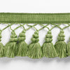 Brunschwig & Fils Trim Montcel Tassel Fringe - Leaf