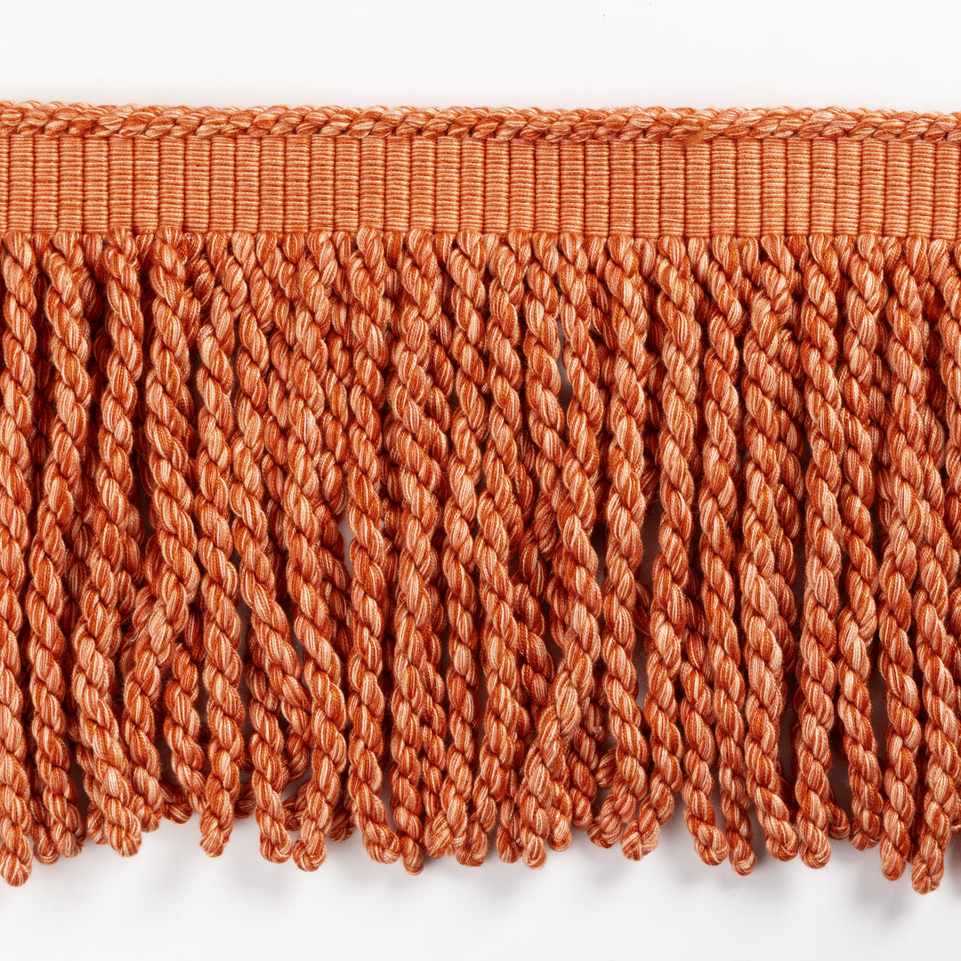 Brunschwig & Fils Trim Montcel Bullion - Spice
