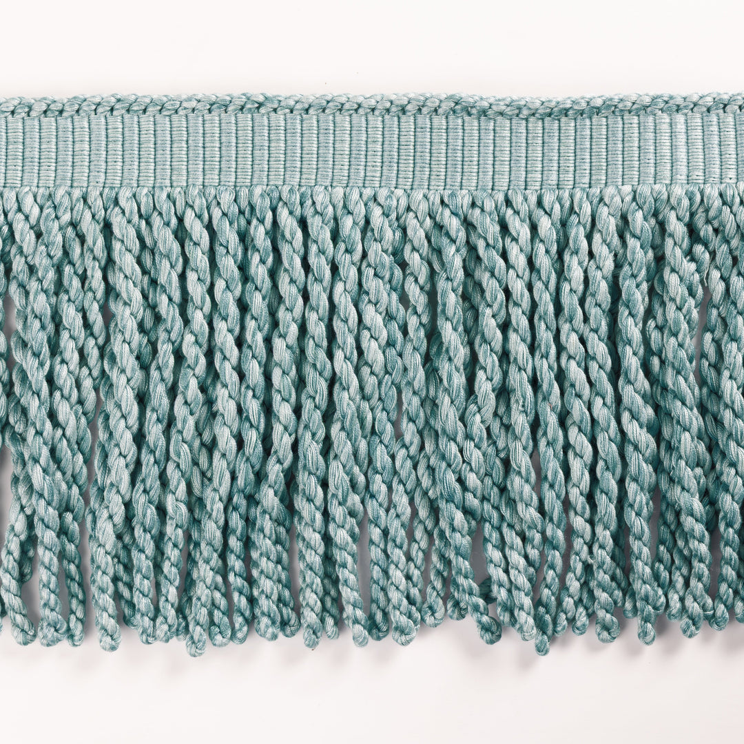 Brunschwig & Fils Trim Montcel Bullion - Aqua