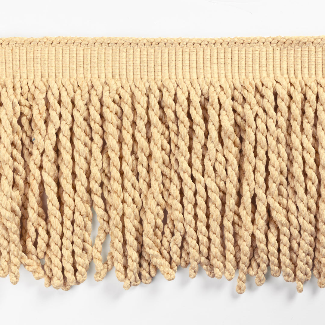Brunschwig & Fils Trim Montcel Bullion - Beige