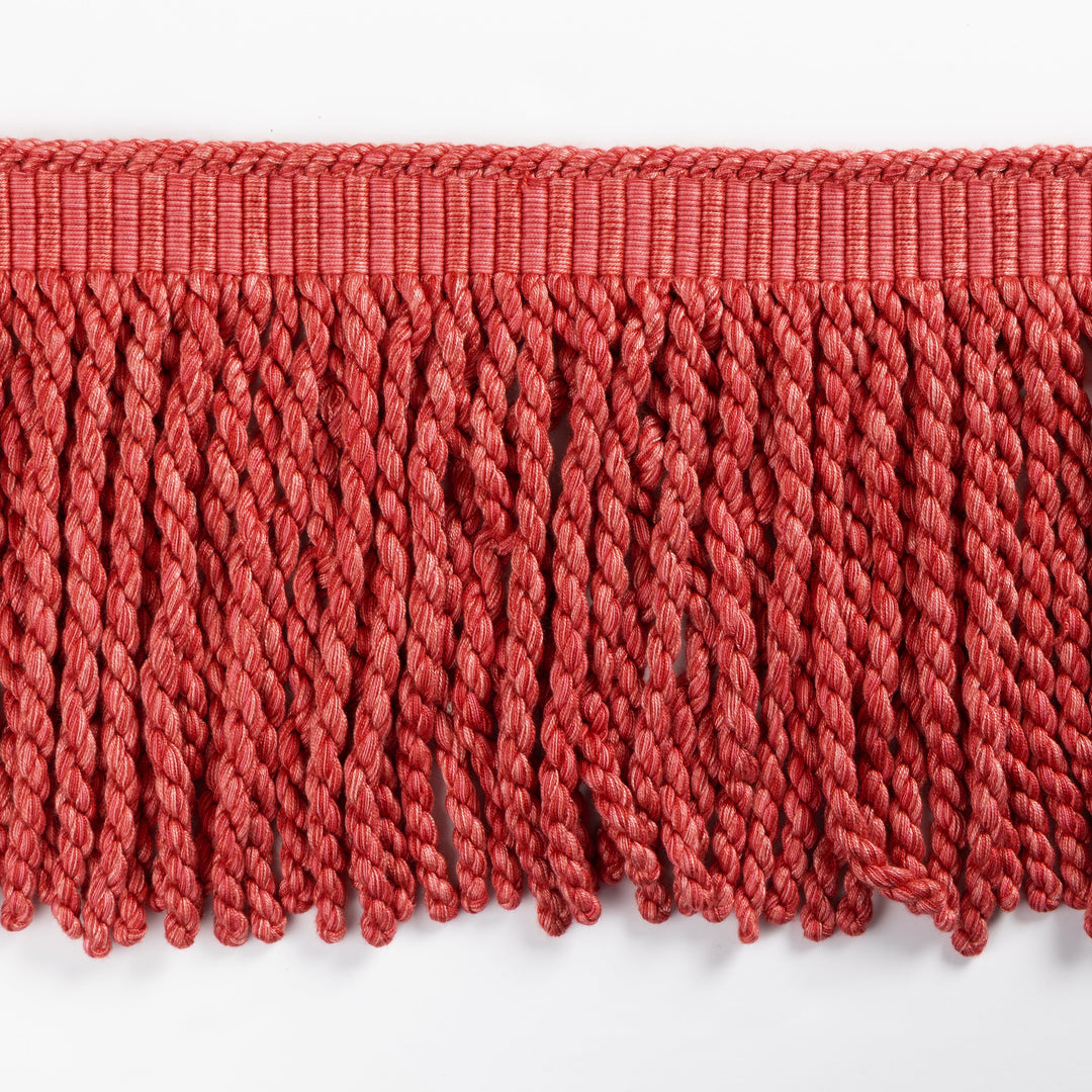 Brunschwig & Fils Trim Montcel Bullion - Red