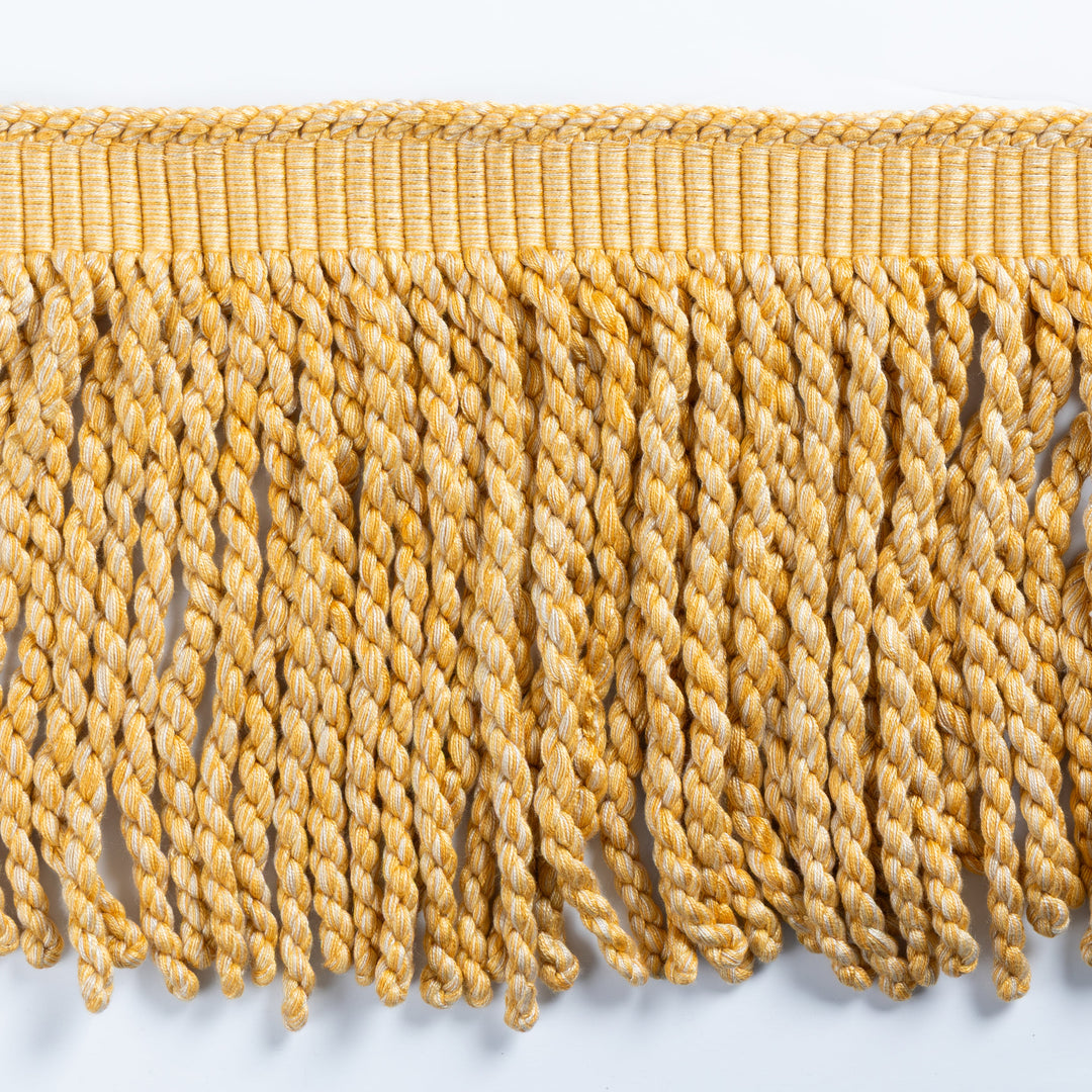 Brunschwig & Fils Trim Montcel Bullion - Gold