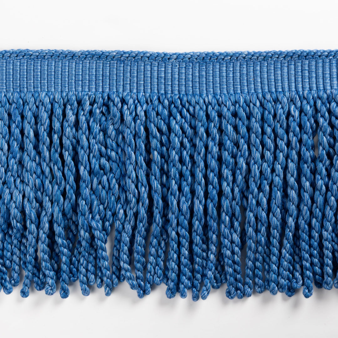 Brunschwig & Fils Trim Montcel Bullion - Blue