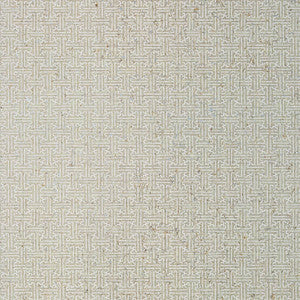 Thibaut Wallpaper Taza Cork Light Grey T83002