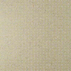 Thibaut Wallpaper Taza Cork Metallic Gold T83003