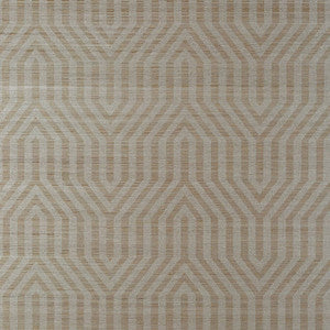 Thibaut Wallpaper Tribeca Sisal Brown T83006