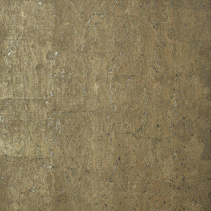 Thibaut Wallpaper Cork Bronze T83010
