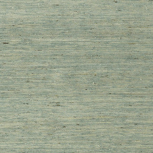 Thibaut Wallpaper Maranta Arrowroot Teal T85004