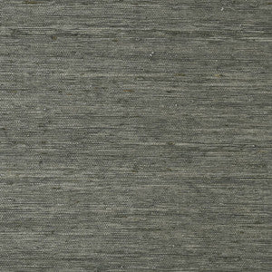 Thibaut Wallpaper Maranta Arrowroot Black T85009