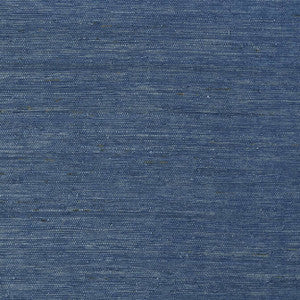 Thibaut Wallpaper Maranta Arrowroot Navy T85010