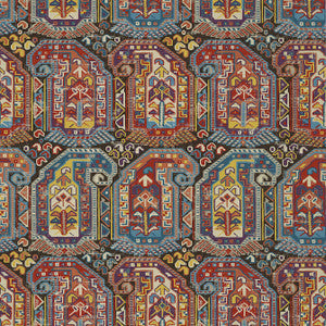 Thibaut Wallpaper Gleniffer Brown T85025