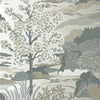 Thibaut Wallpaper Daintree Pearl T85045