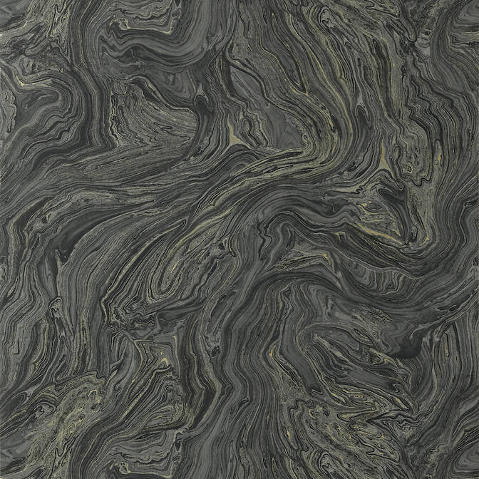 Venus Black T85069 by Thibaut Wallpaper Thibaut Wallpaper Venus Black T85069Wallpaper Greenwood Wallpaper U.S.A. </p><p>Repeat: V: 25.25 27 - Fabric Carolina -