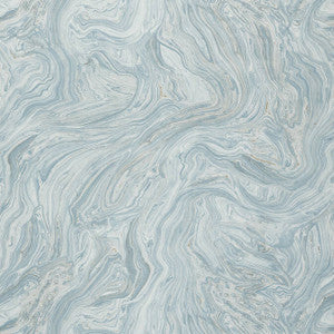 Thibaut Wallpaper Venus Sky T85074