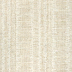 Thibaut Wallpaper Danube Ikat Beige T88740