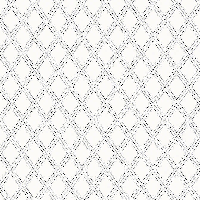 Bonaire Navy on White T88754 by Thibaut Wallpaper Thibaut Wallpaper Bonaire Navy on White T88754Wallpaper Trade Routes Wallpaper U.S.A. </p><p>Repeat: V: 25.25 27 - Fabric Carolina -