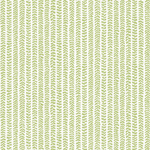Thibaut Wallpaper Narragansett Green T88767