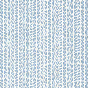 Thibaut Wallpaper Narragansett Blue T88768
