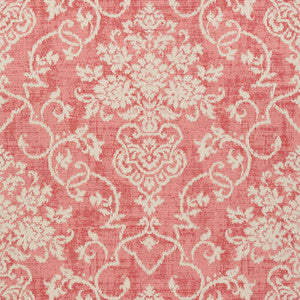Thibaut Wallpaper Alicia Raspberry T89125