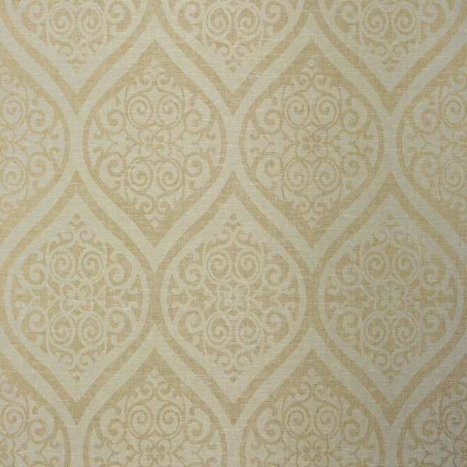 Tangiers Beige T89146 by Thibaut Wallpaper Thibaut Wallpaper Tangiers Beige T89146Wallpaper Damask Resource 4 Non Woven Wallpaper KOREA </p><p>Repeat: V: 23.75 36 - Fabric Carolina -