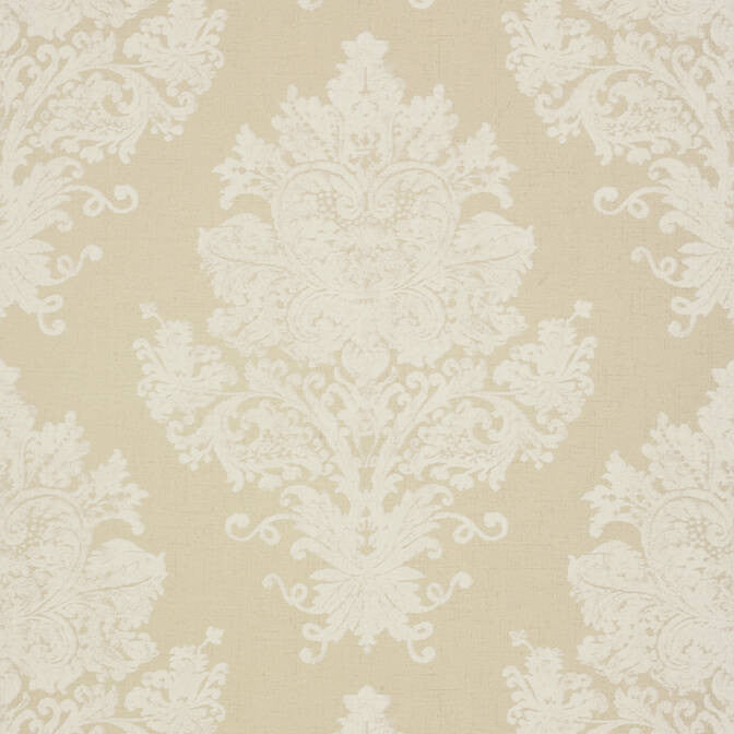 Licata Beige T89157 by Thibaut Wallpaper Thibaut Wallpaper Licata Beige T89157Wallpaper Damask Resource 4 Wallpaper U.S.A. </p><p>Repeat: V: 24 27 - Fabric Carolina -