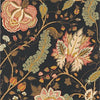 Thibaut Wallpaper DORCHESTER - Black