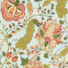 Thibaut Wallpaper DORCHESTER - Robin's Egg