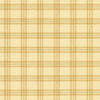 Thibaut Wallpaper OAKLEY PLAID - Khaki