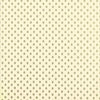 Thibaut Wallpaper LITTLE LEAF - Metallic Grey