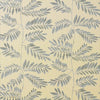 Thibaut Wallpaper HANA - Cream and Blue