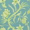 Thibaut Wallpaper ECUADOR - Aqua