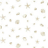 Thibaut Wallpaper NEPTUNE - Beige