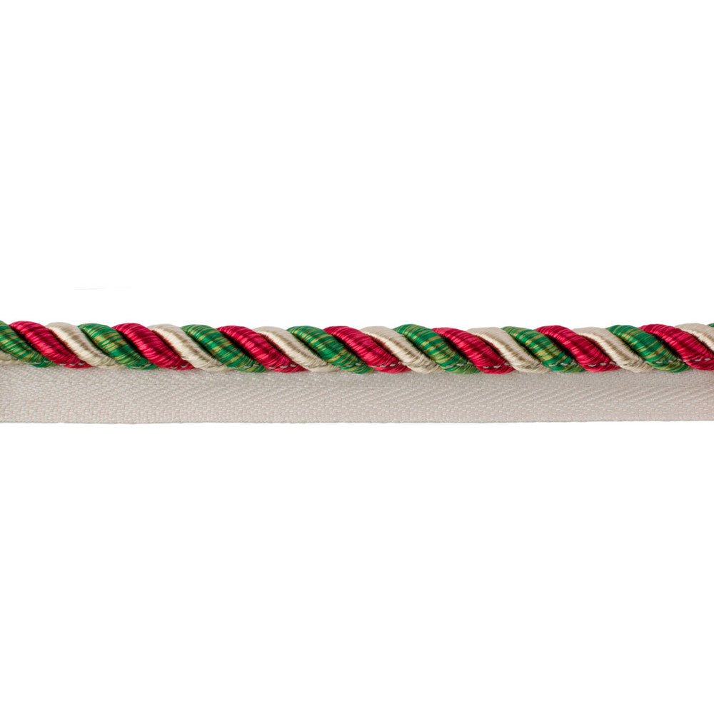Ta5195-1617 by Kravet Design Designer Trim POLYPROPYLENE - 48%;ACRYLIC - 33%;POLYESTER - 18%;OTHER - 1% Somalia LIGHT Horizontal: 0 and Vertical: 0 0 - Swanky Fabrics -