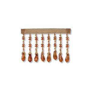 Kravet Trim Long Bead Fringe