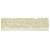 Kravet Trim Aloha Rouche Sea Salt