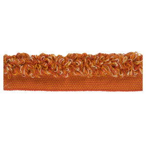 Kravet Trim Aloha Rouche Citrus